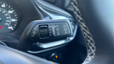 Ford Puma 1.0 EcoBoost Hybrid mHEV Titanium 5dr Petrol Hatchback